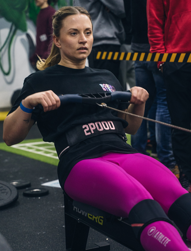 Nora Utsch